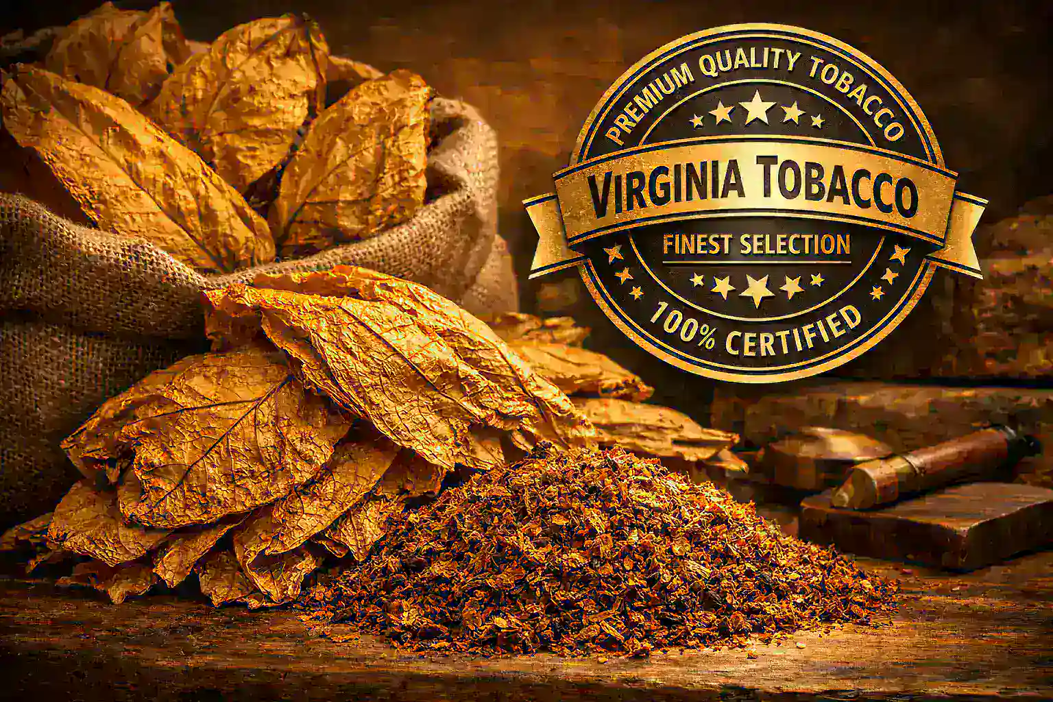 Garantía de calidad del tabaco